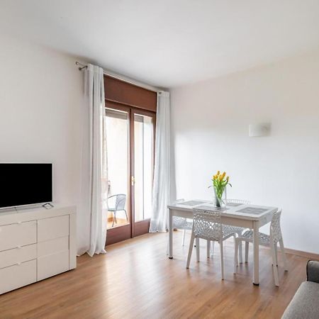 San Marco House Apartment Vicenza Ngoại thất bức ảnh