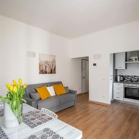 San Marco House Apartment Vicenza Ngoại thất bức ảnh