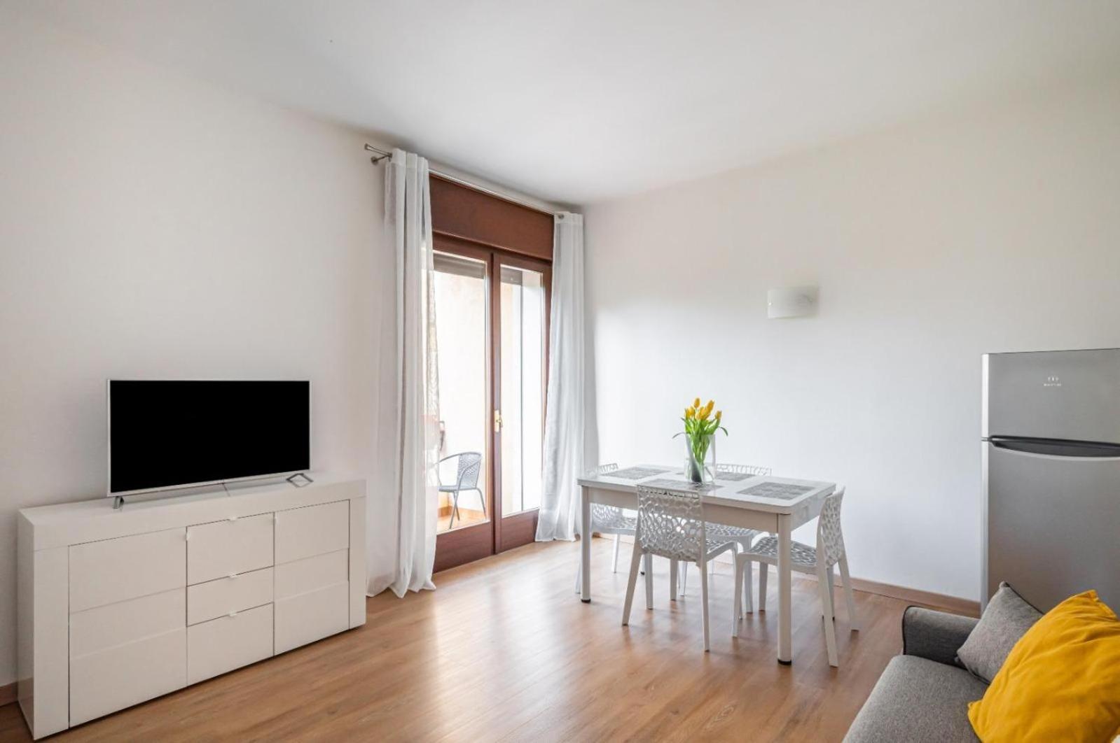 San Marco House Apartment Vicenza Ngoại thất bức ảnh