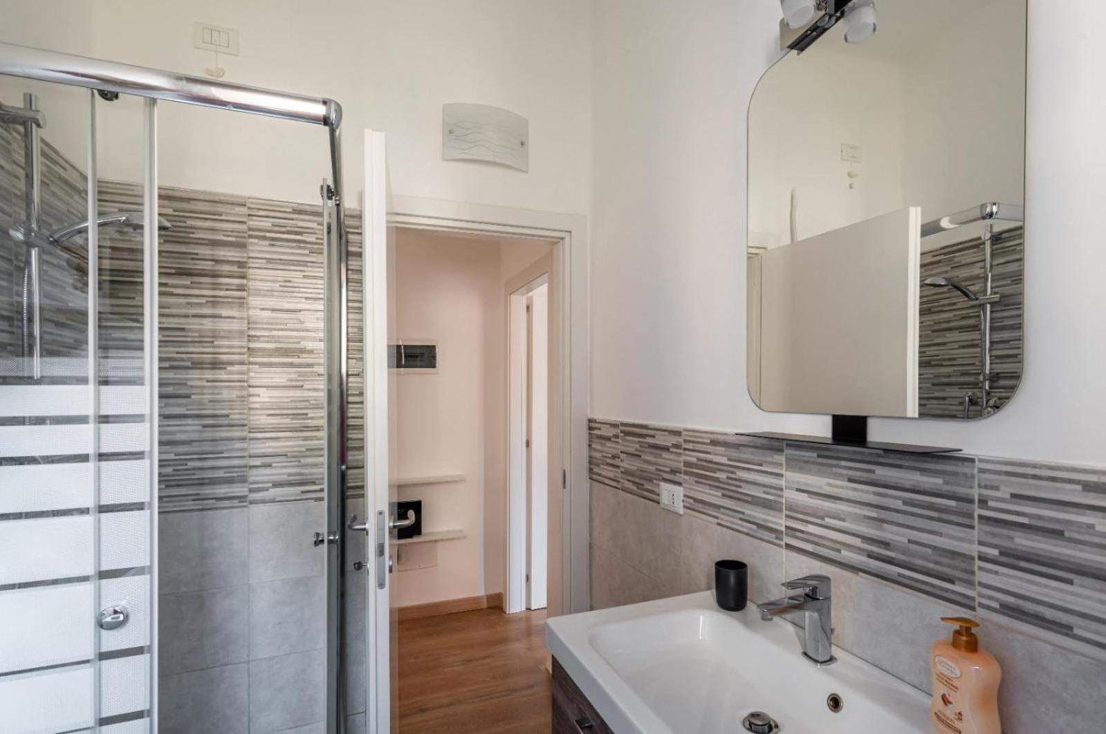 San Marco House Apartment Vicenza Ngoại thất bức ảnh