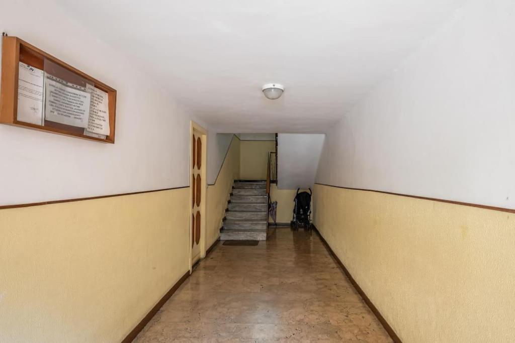 San Marco House Apartment Vicenza Ngoại thất bức ảnh